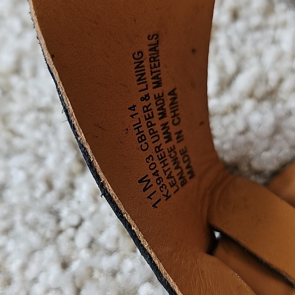 KORK EASE Sandals - Picture 9 of 9